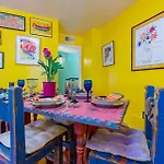 Casa Karina Holiday home