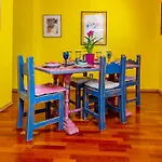 Holiday home Casa Karina Santa Fe