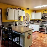 Holiday home Casa Karina *