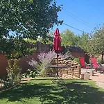 Holiday home Casa Karina *