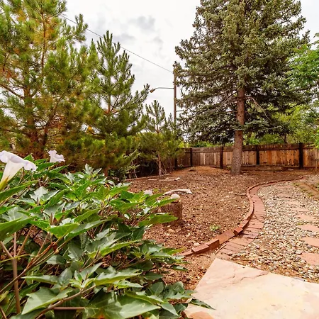 Casa Karina Holiday home Santa Fe