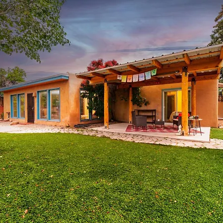 Casa Karina * Santa Fe