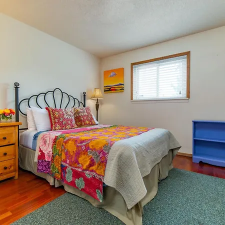 Casa Karina Holiday home *