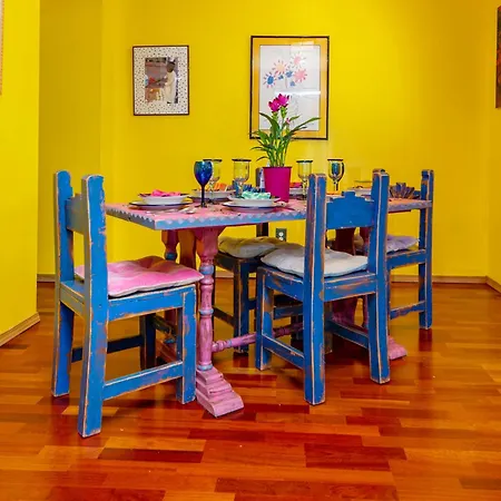 Holiday home Casa Karina Santa Fe
