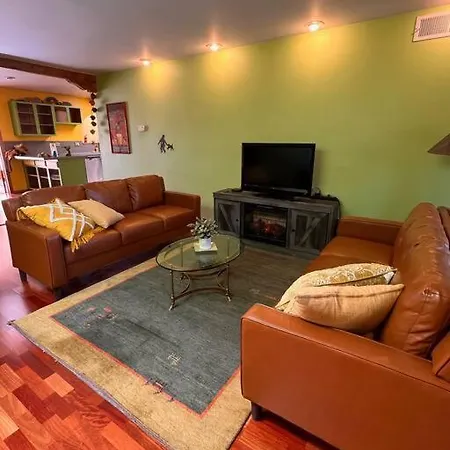 Casa Karina Holiday home Santa Fe