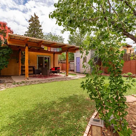 Casa Karina * Santa Fe