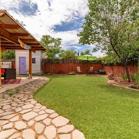 Casa Karina Holiday home
