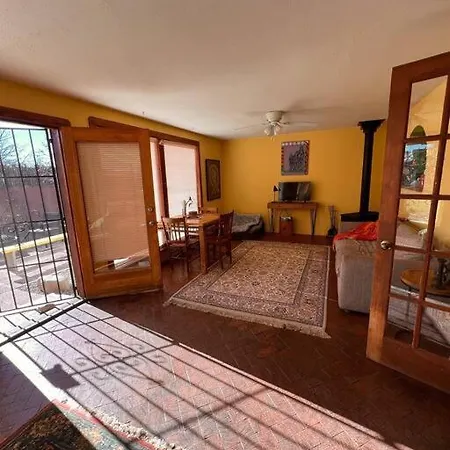 Casa Karina Holiday home Santa Fe